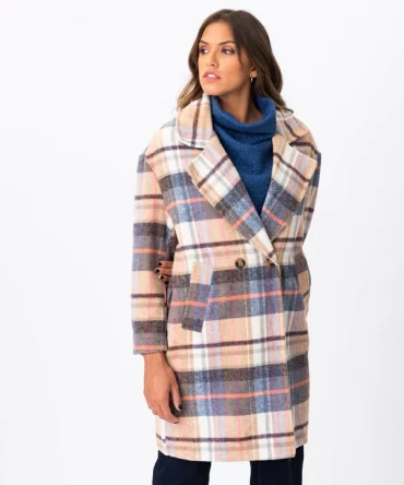 Sacón de Paño Escocia