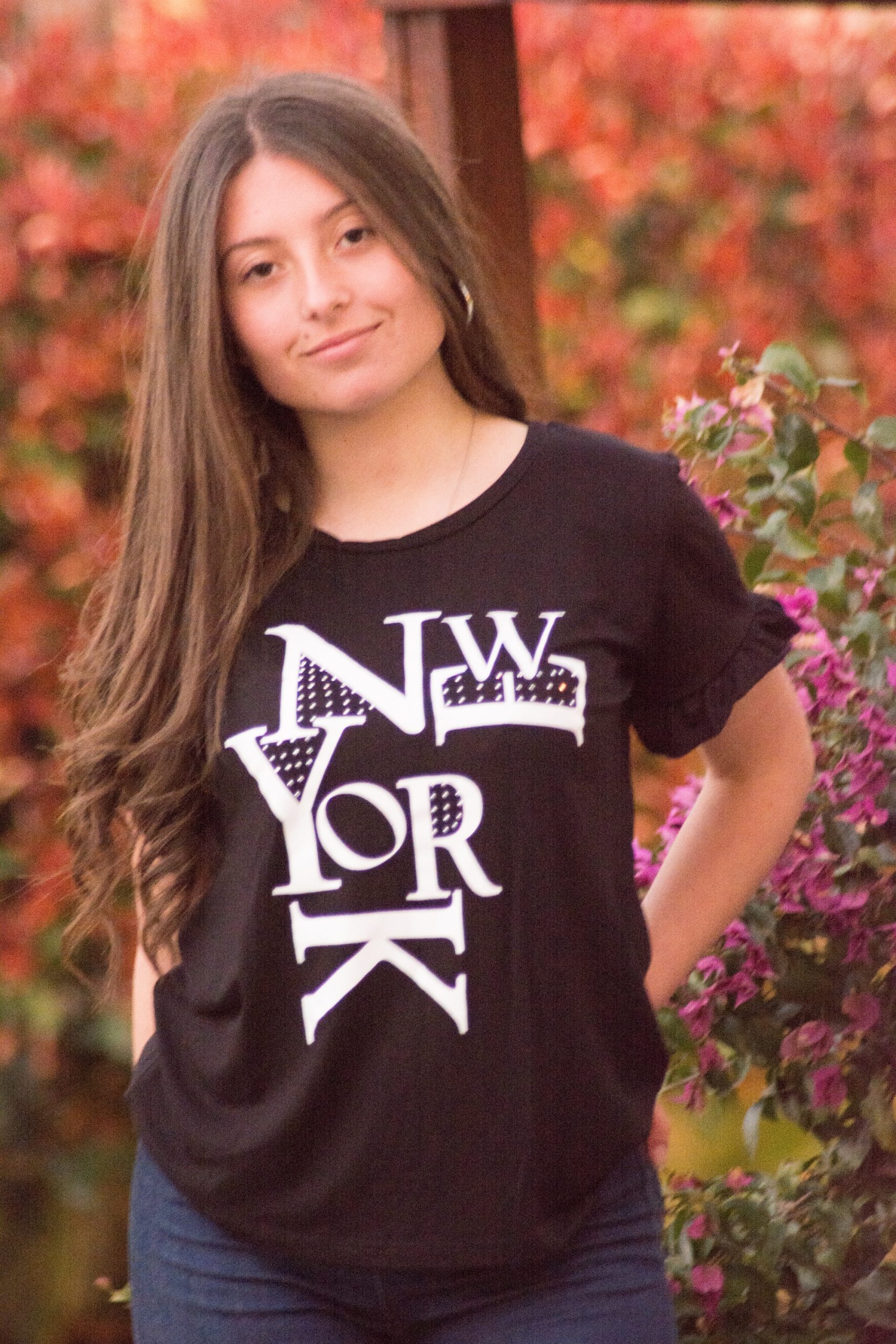 Remera New York